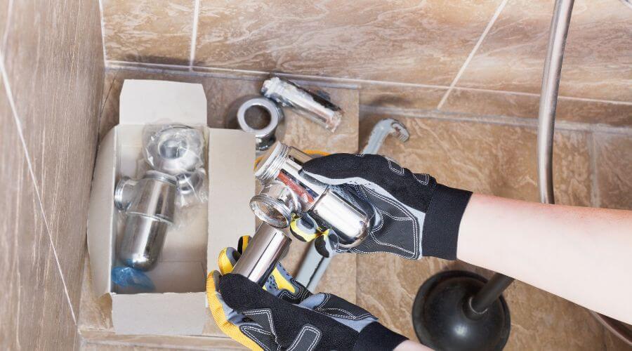 Professional Storm Sewer Service in Saxis, VA